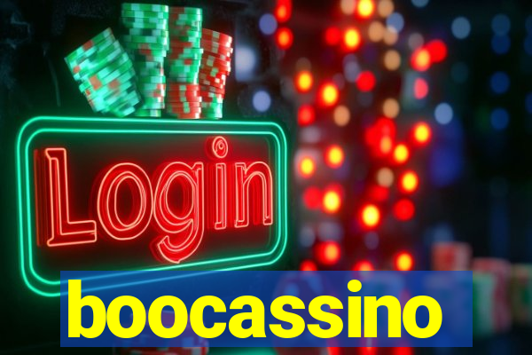 boocassino