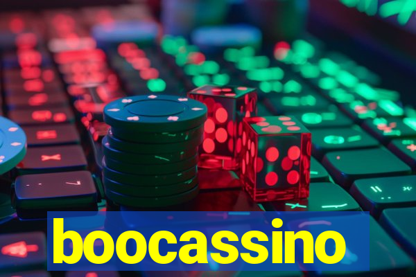 boocassino