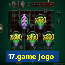 17.game jogo