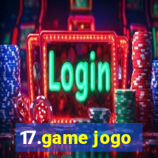 17.game jogo