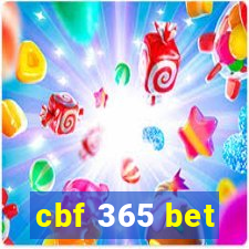 cbf 365 bet