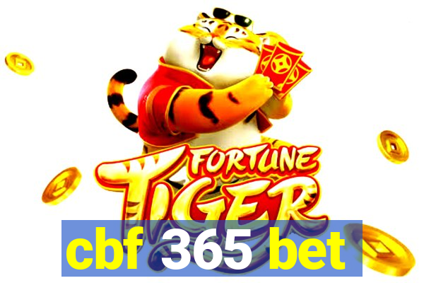 cbf 365 bet