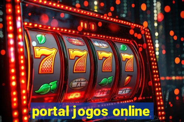 portal jogos online