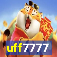 uff7777