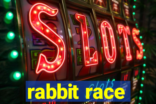 rabbit race