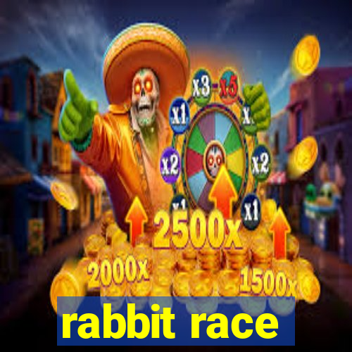 rabbit race