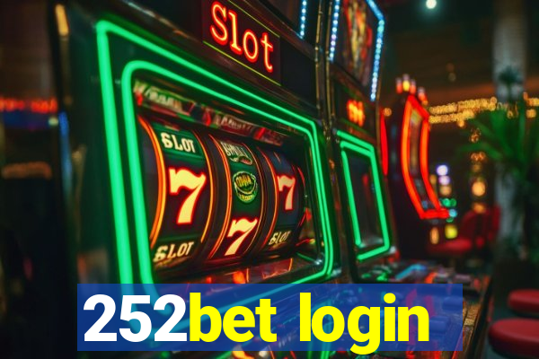 252bet login