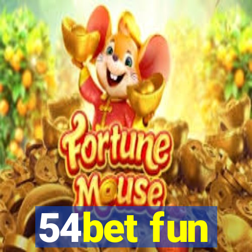 54bet fun