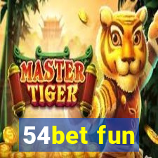 54bet fun