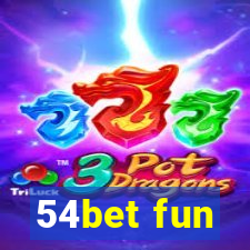 54bet fun