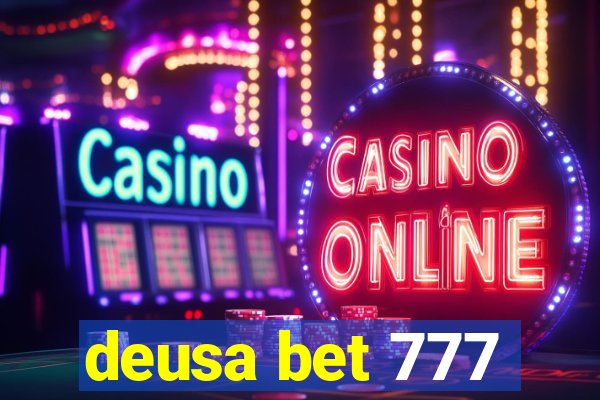 deusa bet 777