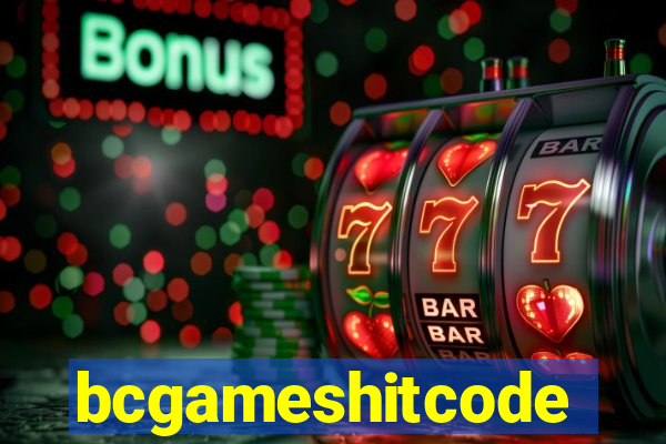 bcgameshitcode