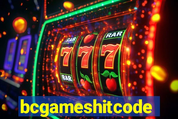 bcgameshitcode