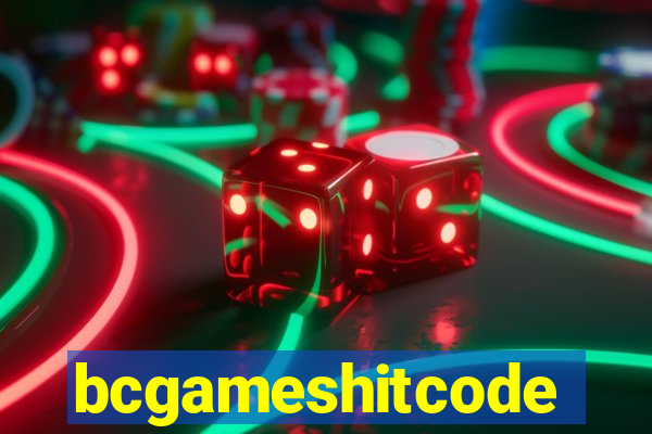 bcgameshitcode