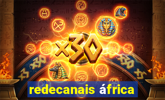 redecanais áfrica