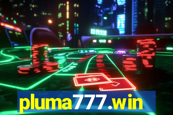 pluma777.win