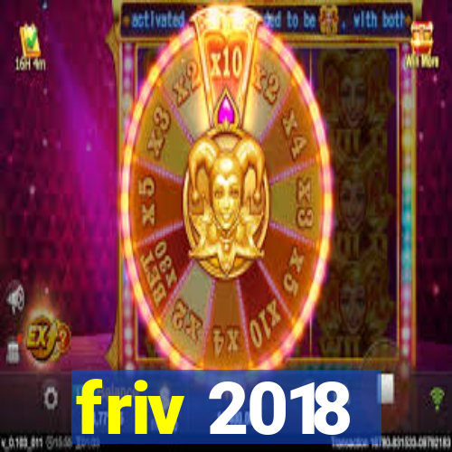 friv 2018