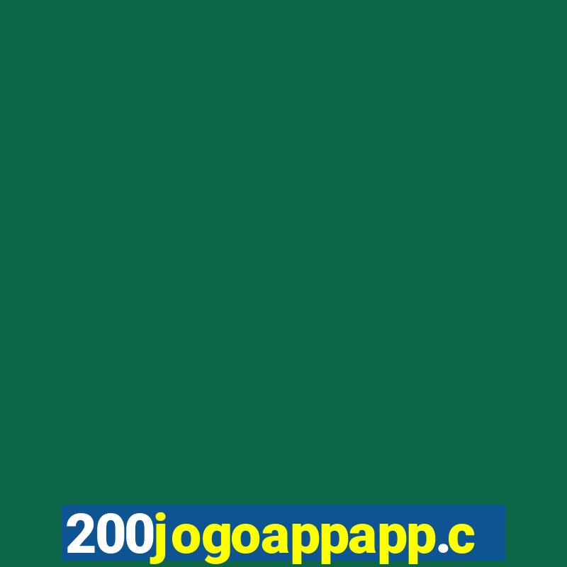 200jogoappapp.com