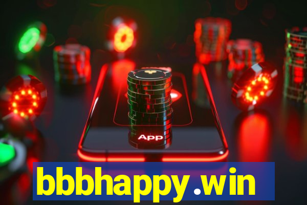 bbbhappy.win