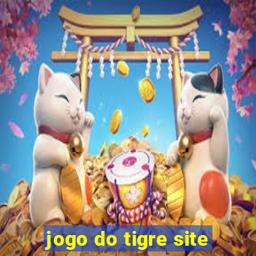 jogo do tigre site