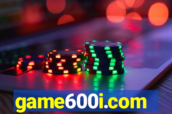 game600i.com