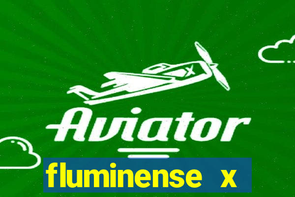 fluminense x cruzeiro futemax