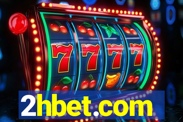 2hbet.com