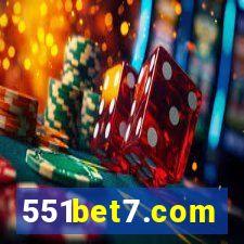 551bet7.com