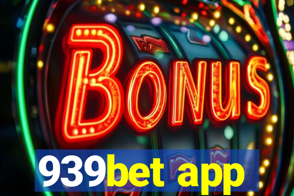 939bet app