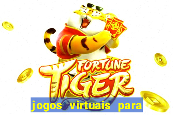 jogos virtuais para ganhar dinheiro