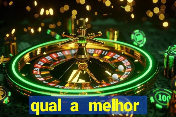 qual a melhor plataforma para jogar o tigre