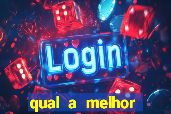 qual a melhor plataforma para jogar o tigre