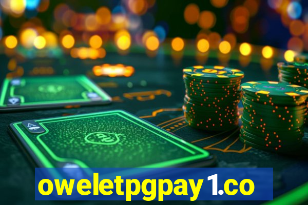 oweletpgpay1.com