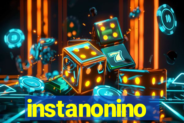 instanonino