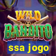 ssa jogo