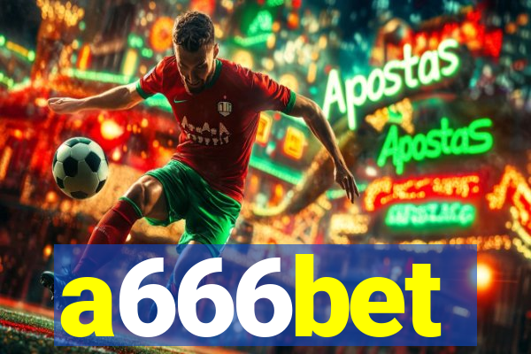 a666bet