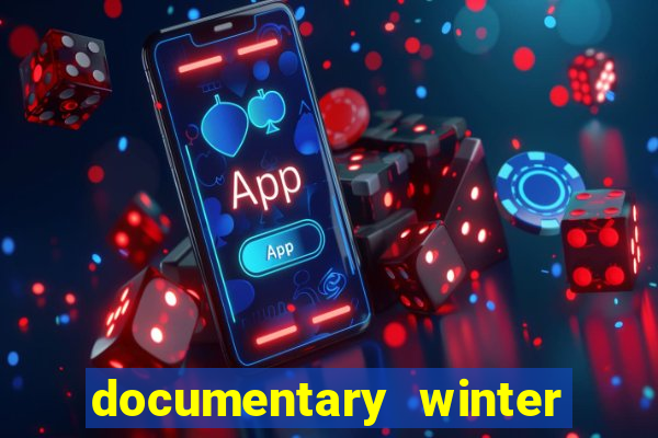 documentary winter on fire