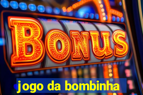 jogo da bombinha