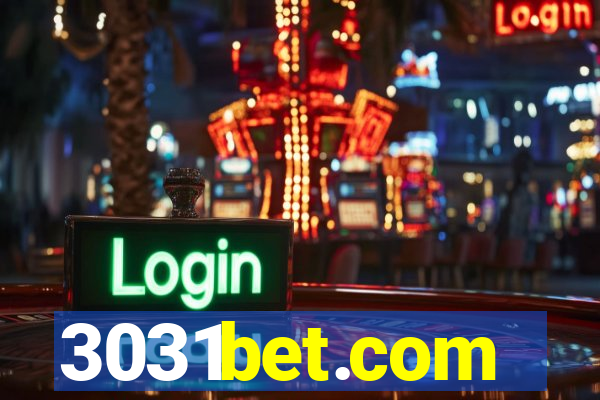 3031bet.com