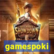 gamespoki