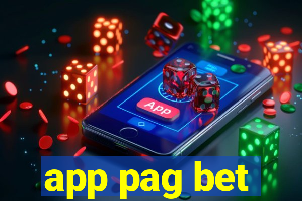 app pag bet