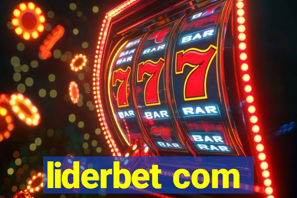 liderbet com