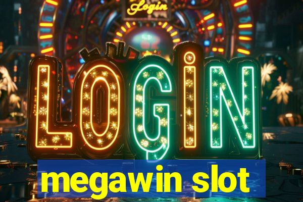 megawin slot