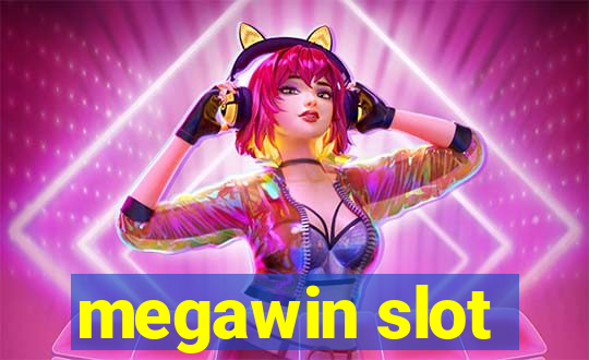 megawin slot