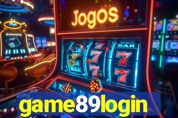 game89login