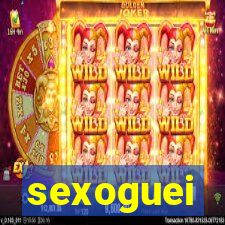 sexoguei