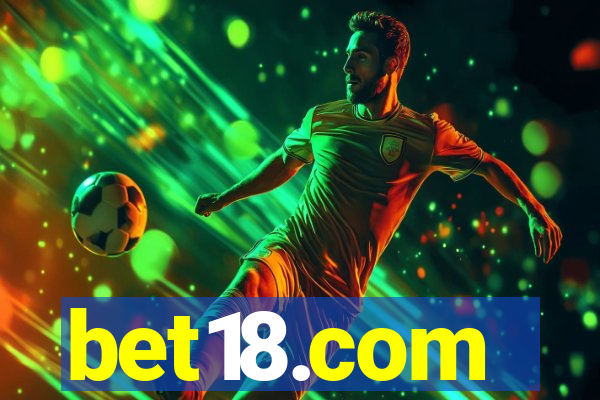 bet18.com