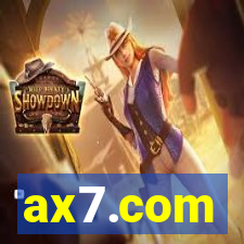 ax7.com