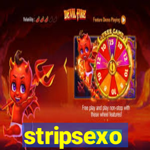 stripsexo