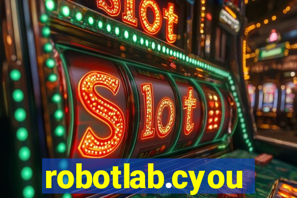 robotlab.cyou